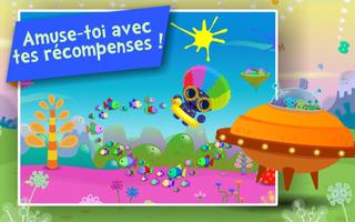 Jeu de créativité pour enfants screenshot 2