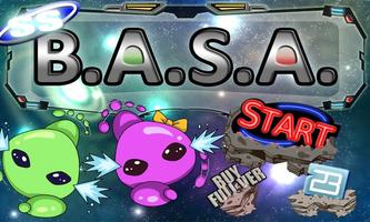 B.A.S.A - SS Affiche