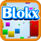 Blokx আইকন
