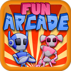 آیکون‌ Fun Arcade Free