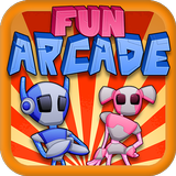 Fun Arcade Free иконка