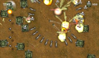 Tank Chaos screenshot 2