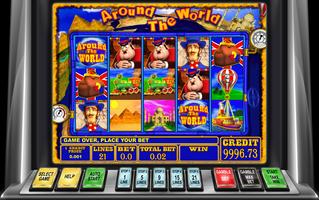 2Winpower Slots 2016 постер