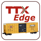 TTX Edge أيقونة