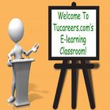 E-Learn at Tucareers.com