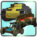 Army Car Team APK