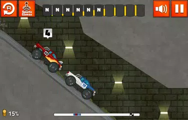 Grand Truckismo APK download