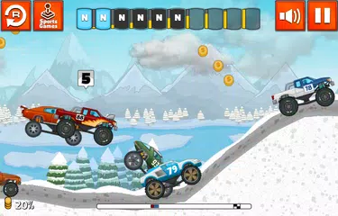 Grand Truckismo APK download