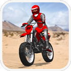 Dirt Bike Racing আইকন