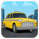 DriveTown Taxi APK