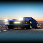 Dusk Drive أيقونة