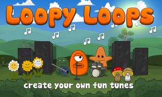 Loopy Loops Affiche