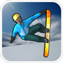 Snowboard King aplikacja