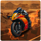 Sports Bike Challenge آئیکن