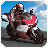 Super Bike Racer ไอคอน