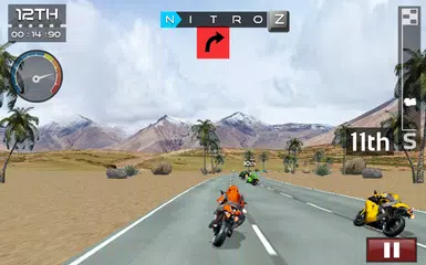 Super Bike Racer APK download