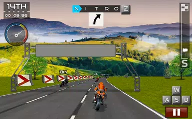 Super Bike Racer APK download