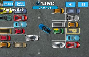 Supercar Parking screenshot 2