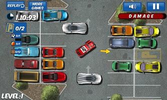 Parking Super Skills capture d'écran 1
