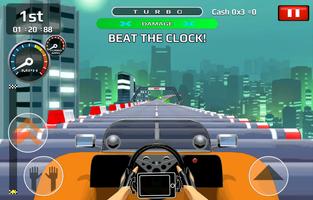 Roller Rider screenshot 2