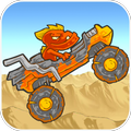 Truck Monsters
