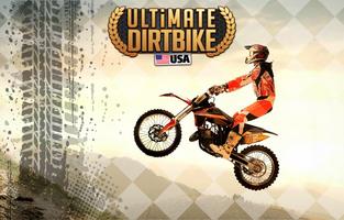 Ultimate Dirt Bike USA 海報