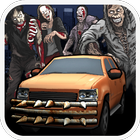 Zombie Pickup Survival biểu tượng