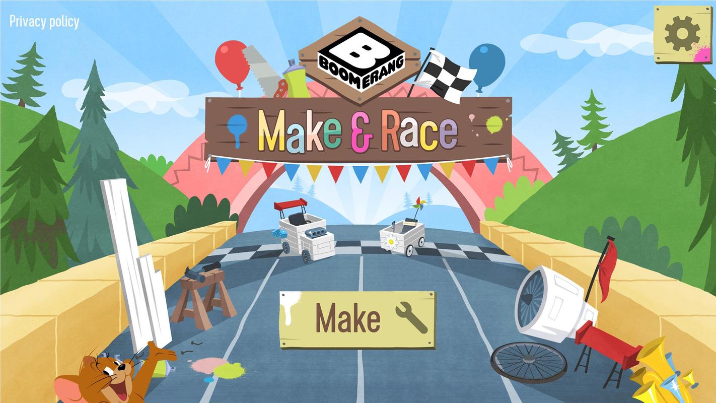 Boomerang Make and Race for Android - APK Download