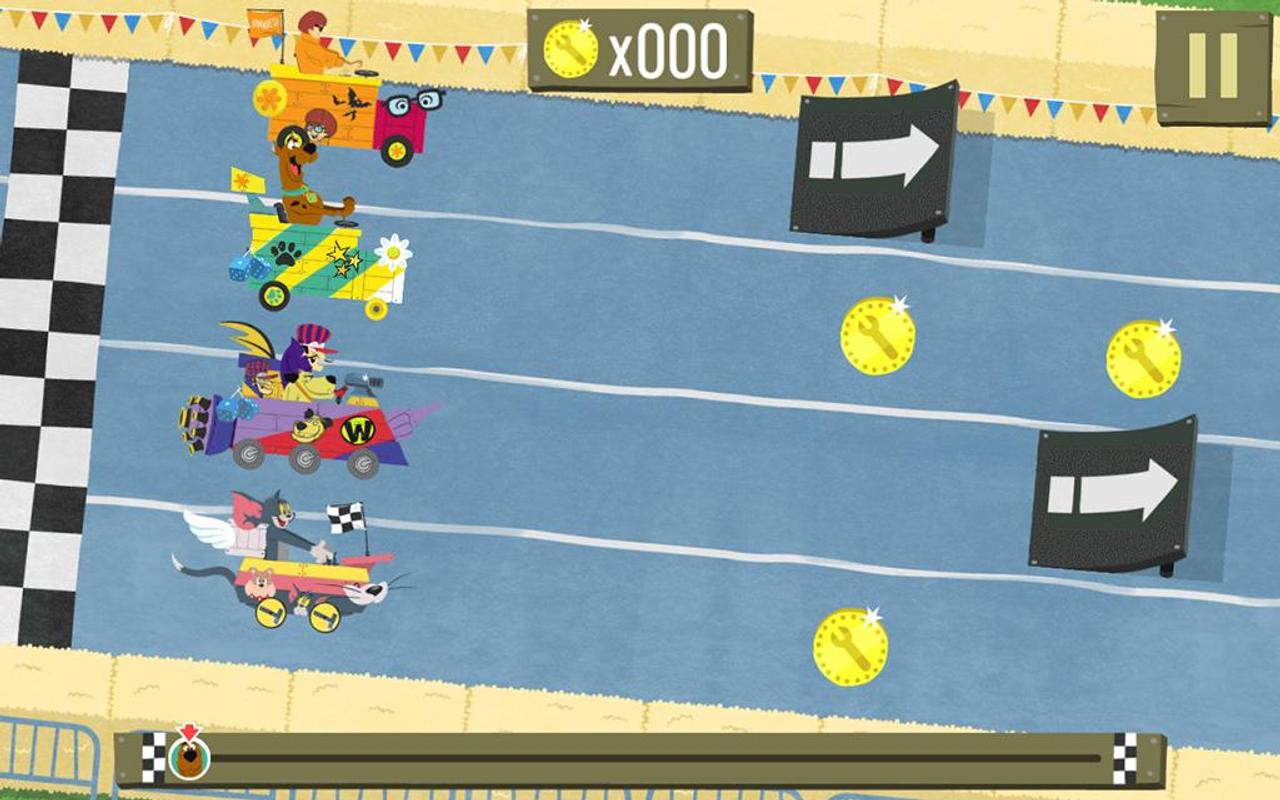 Boomerang Make and Race for Android - APK Download