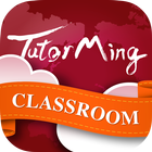 TutorMing Mobile for Pad أيقونة