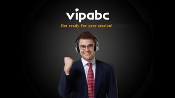 vipabc On The Go for Phone poster