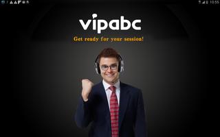 vipabc On The Go 海報