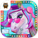 My Lovely Horse Care APK
