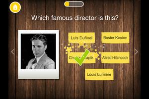Movie Llama - Cinema Quiz screenshot 3