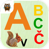 ABCČ lietuviška abėcėlė