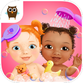 Sweet Baby Girl - Daycare 2 icon Sweet Baby Girl - Daycare 2 icon