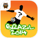 BRAZIL 2014 - FIFA WORLD CUP APK