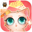 Cute: My Virtual Pet aplikacja