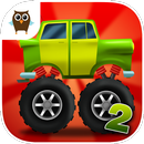 Car Builder 2 Mad Race - Free APK