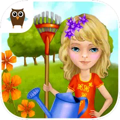 download Dream Garden - Best Girls Game APK