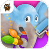 Elephant Care And Dress Up APK