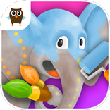 ”Elephant Care And Dress Up