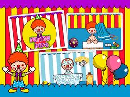 Funny Circus 2 اسکرین شاٹ 3