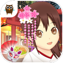 Fun Japanese Festivals aplikacja