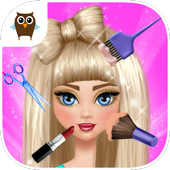 Fashion Show Top Model DressUp icon Fashion Show Top Model DressUp icon