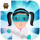 Learn lab icono