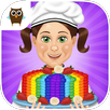Lily's Bakery Baking Fun APK