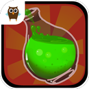 Potion Party - free game APK