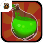 Potion Party - free game icône