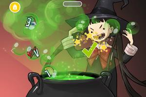 Potion Party - free game capture d'écran 1